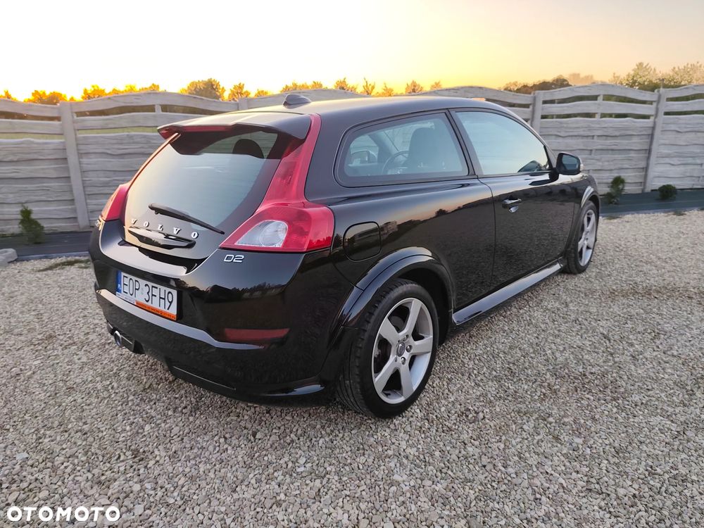 Volvo C30 D2 RDesign - 5