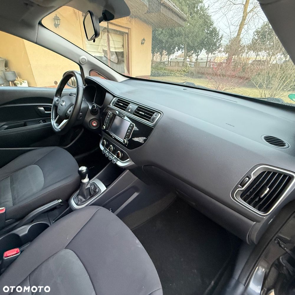 Kia Rio 1.2 Edition 7 - 37