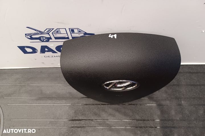 Airbag volan / sofer 62431050B 569002R000 62431050B 569002R000 Hyunda - 2