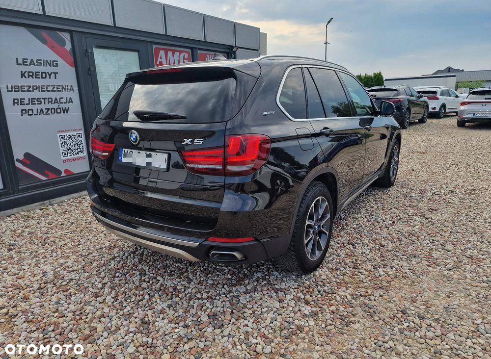 BMW X5 - 8