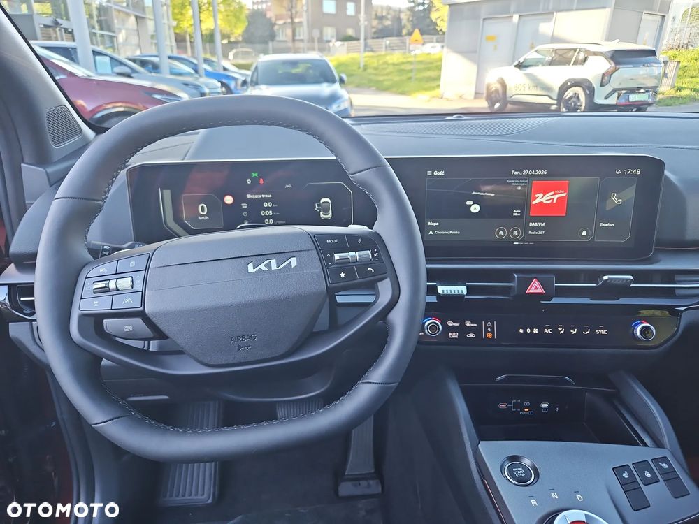 Kia Sportage 1.6 T-GDI L 2WD DCT - 13