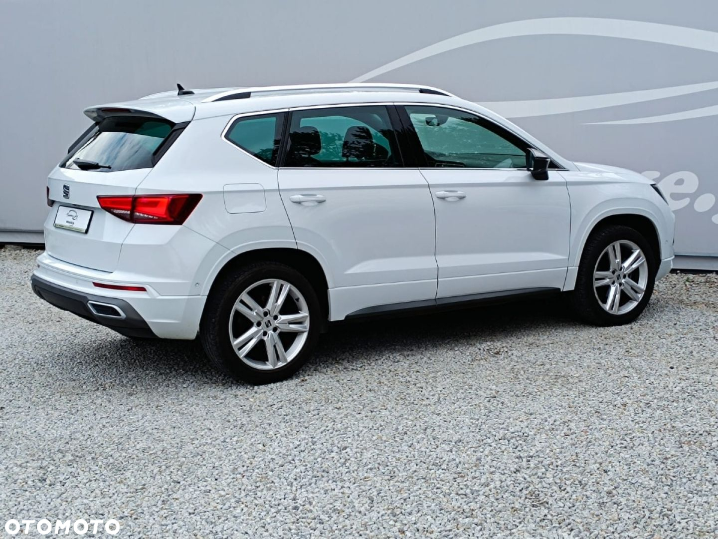 Seat Ateca - 18