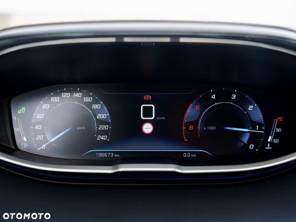 Peugeot 3008 1.5 BlueHDi Allure S&S - 23
