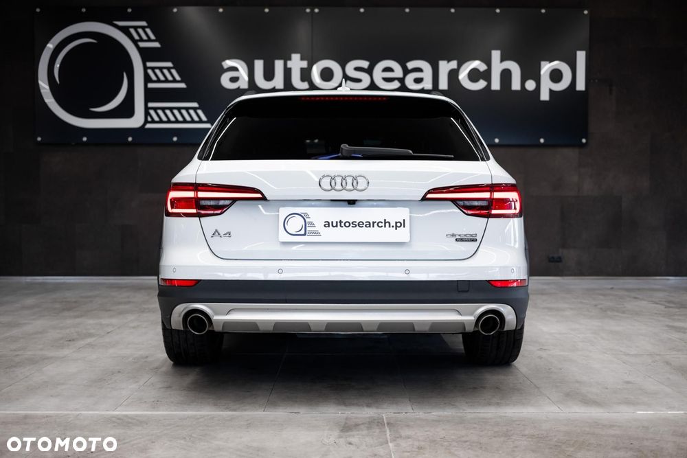 Audi A4 Allroad 2019 photo 5