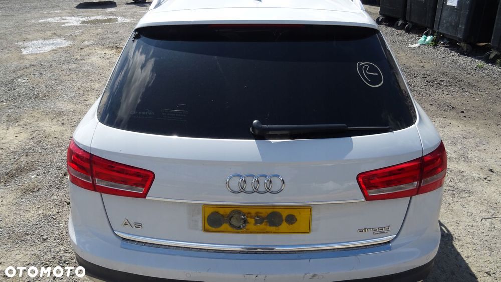 audi oe 4g9827025b a6 c7 allroad ls9r - 1