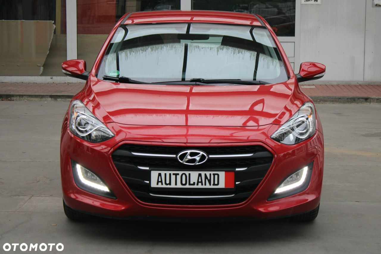 Hyundai i30 - 2