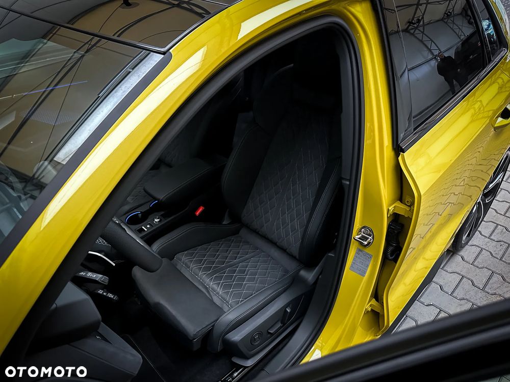 Audi S3 - 17