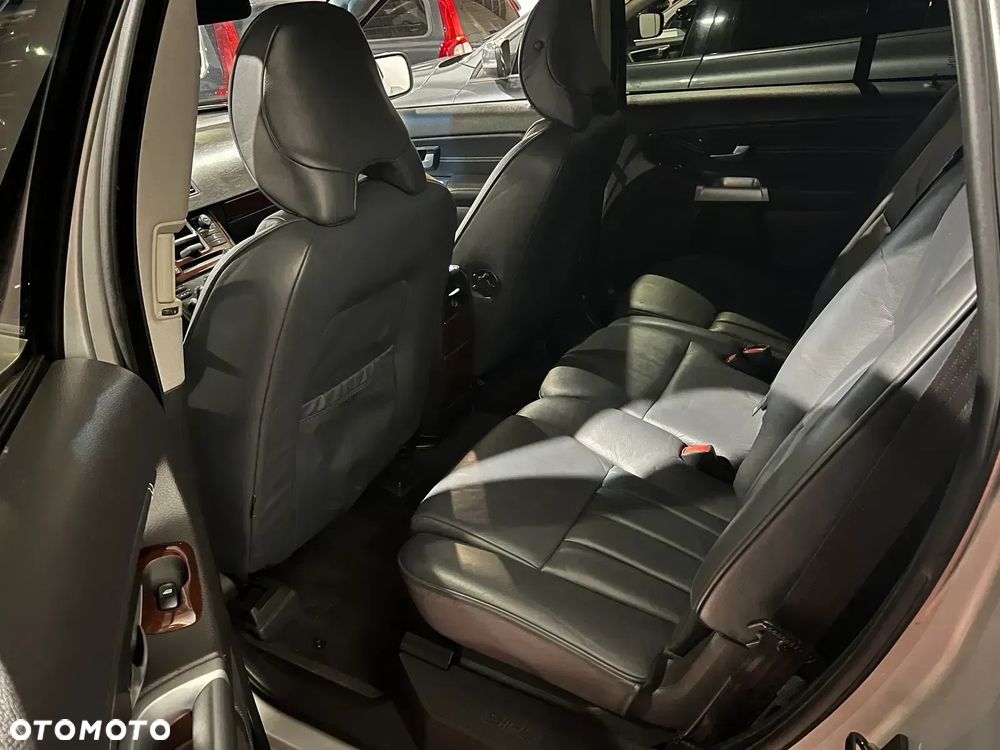 Volvo XC 90 2.5T Summum - 4