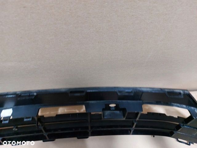 VW TIGUAN II 2 5NA R-LINE 15-20 GRILL KRATKA PRZÓD - 10