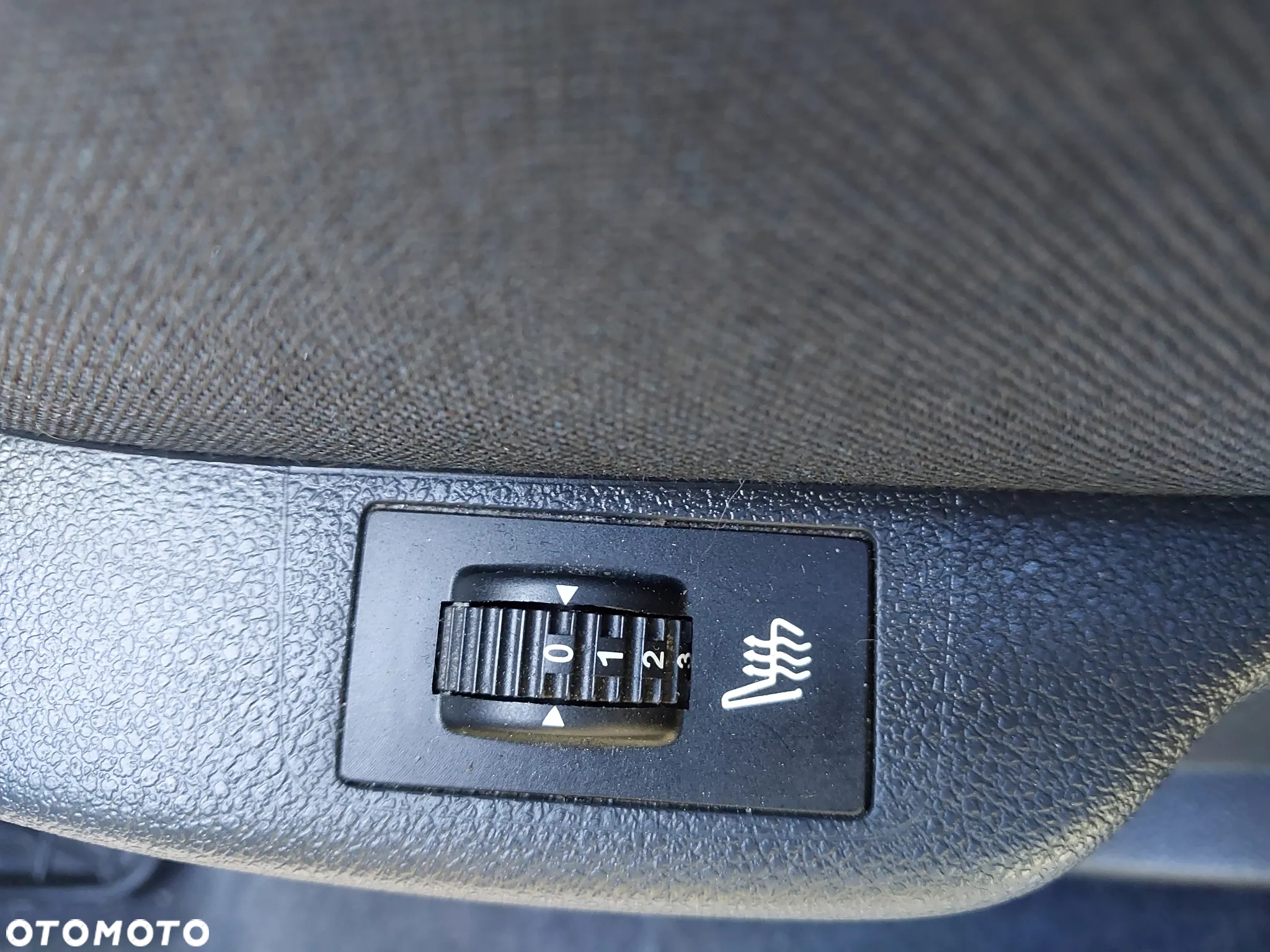 Peugeot 5008 2.0 HDi Active 7os - 18