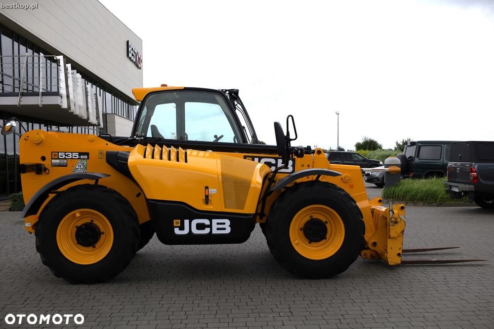 JCB 535-95 - 2