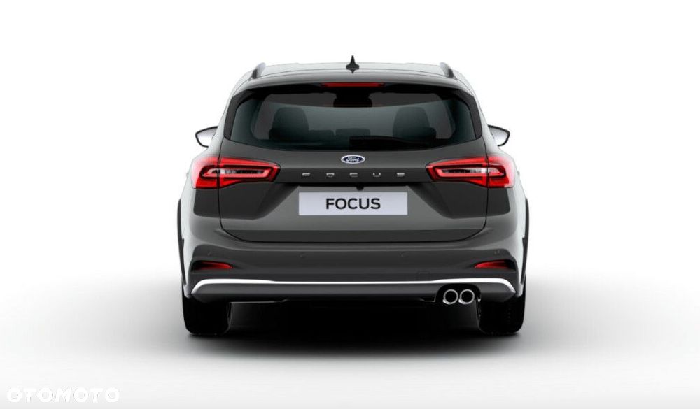 Ford Focus - 7