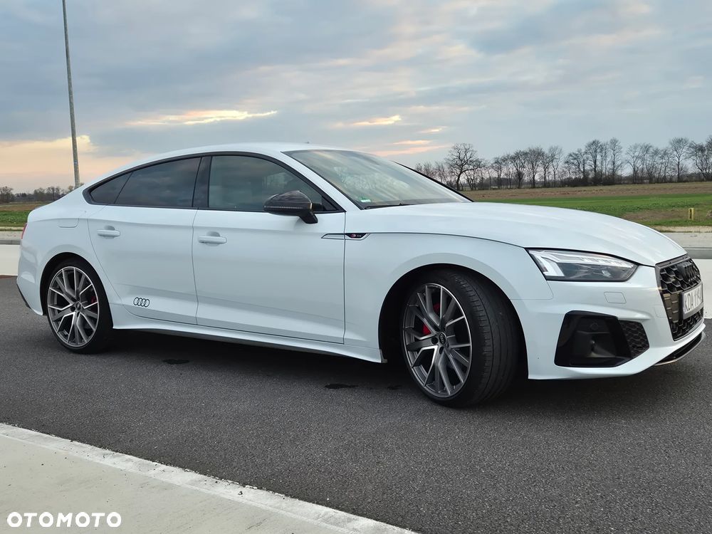 Audi A5 Sportback - 18