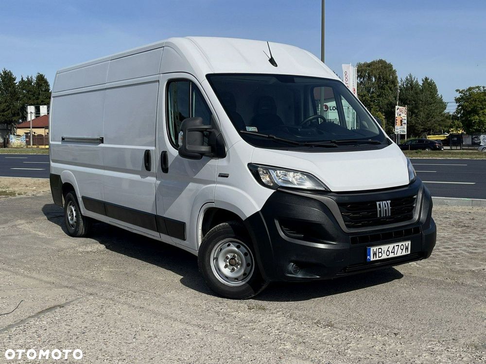 Fiat Ducato - 4