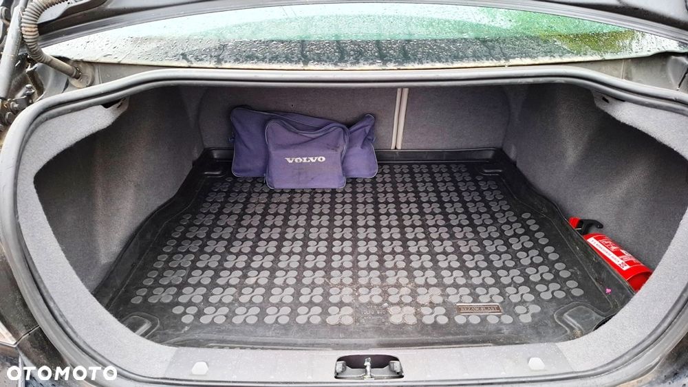 Volvo S40 2.0 Summum Euro5 - 21