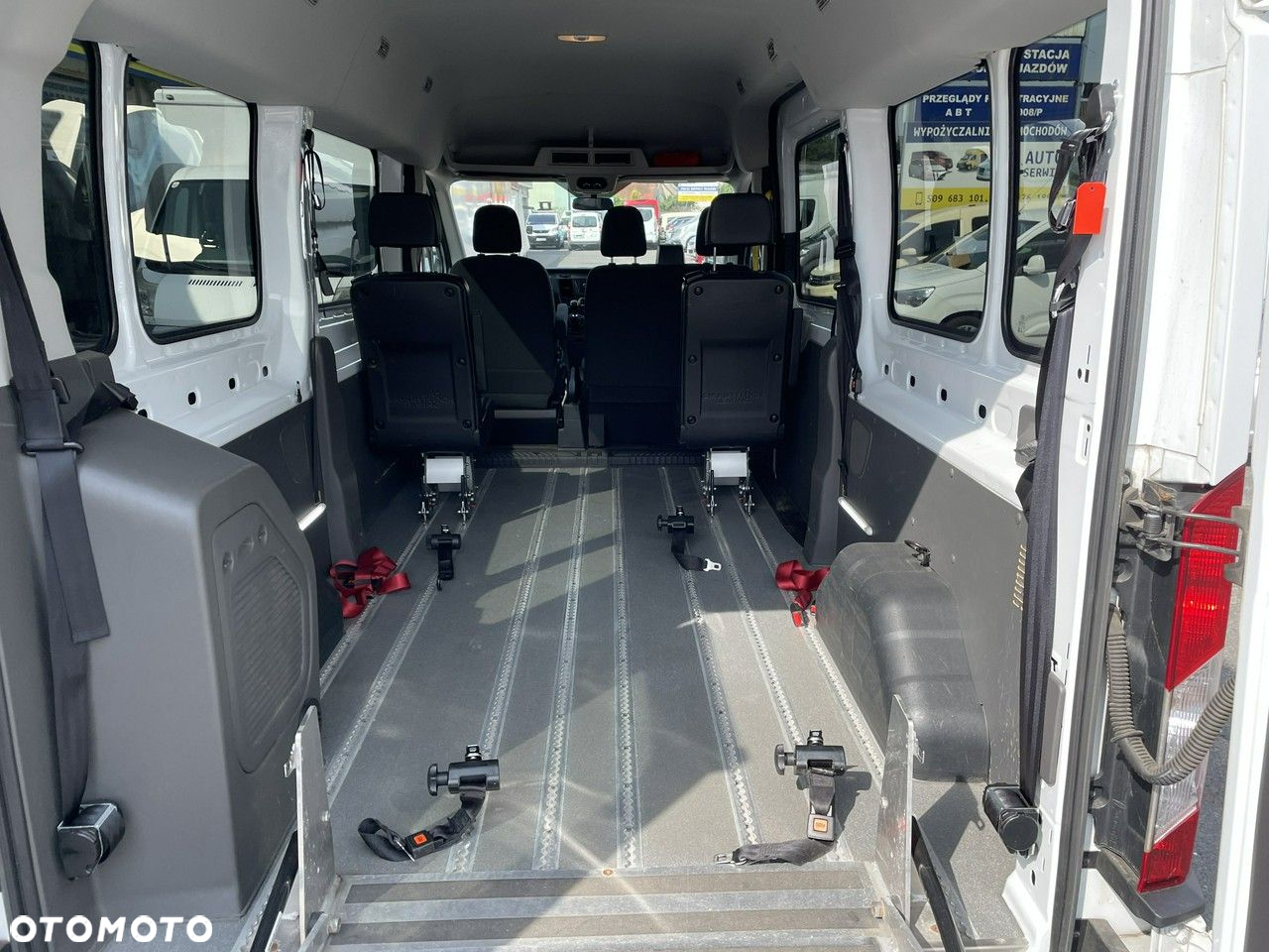 Ford Transit - 37