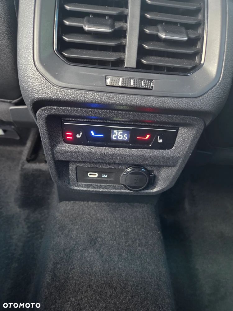 Volkswagen Tiguan 2.0 TSI 4Mot R-Line DSG - 28