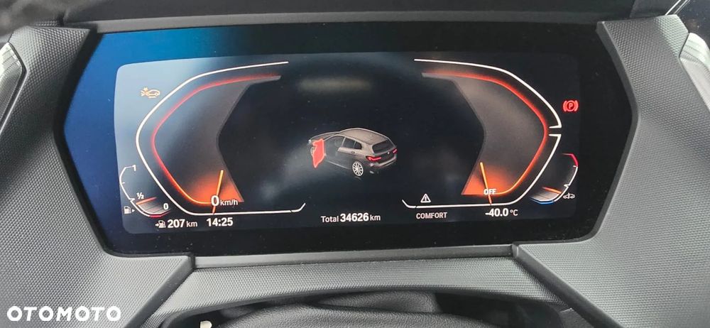 BMW Seria 1 120i Edition Colorvision - 23