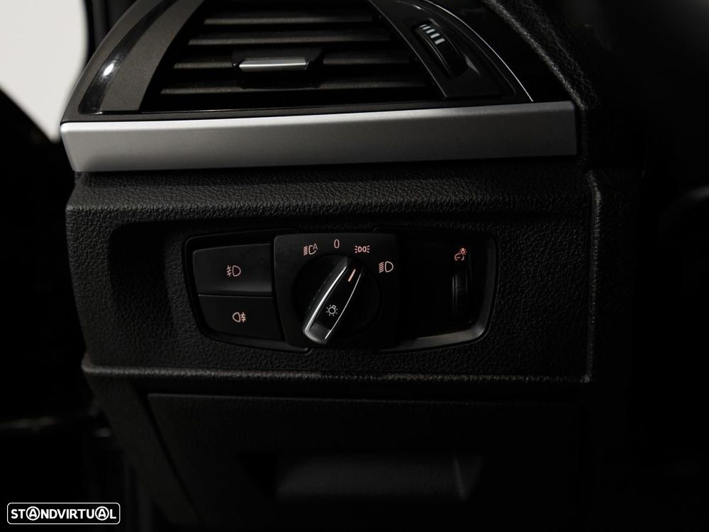 BMW 116 d EfficientDynamics - 13