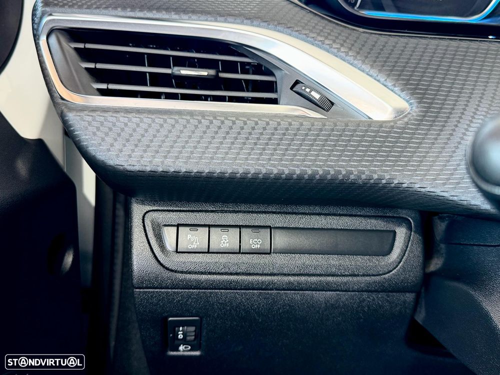 Peugeot 2008 PureTech 110 Stop&Start Allure - 14