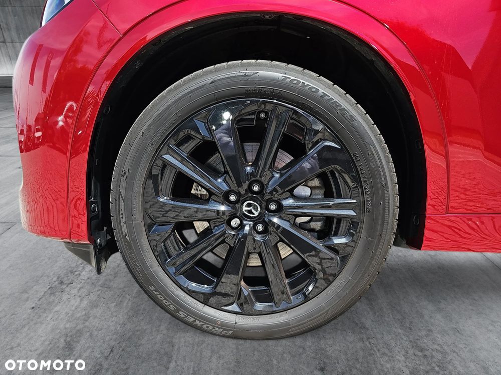Mazda CX-60 2.5 PHEV Homura AWD - 9