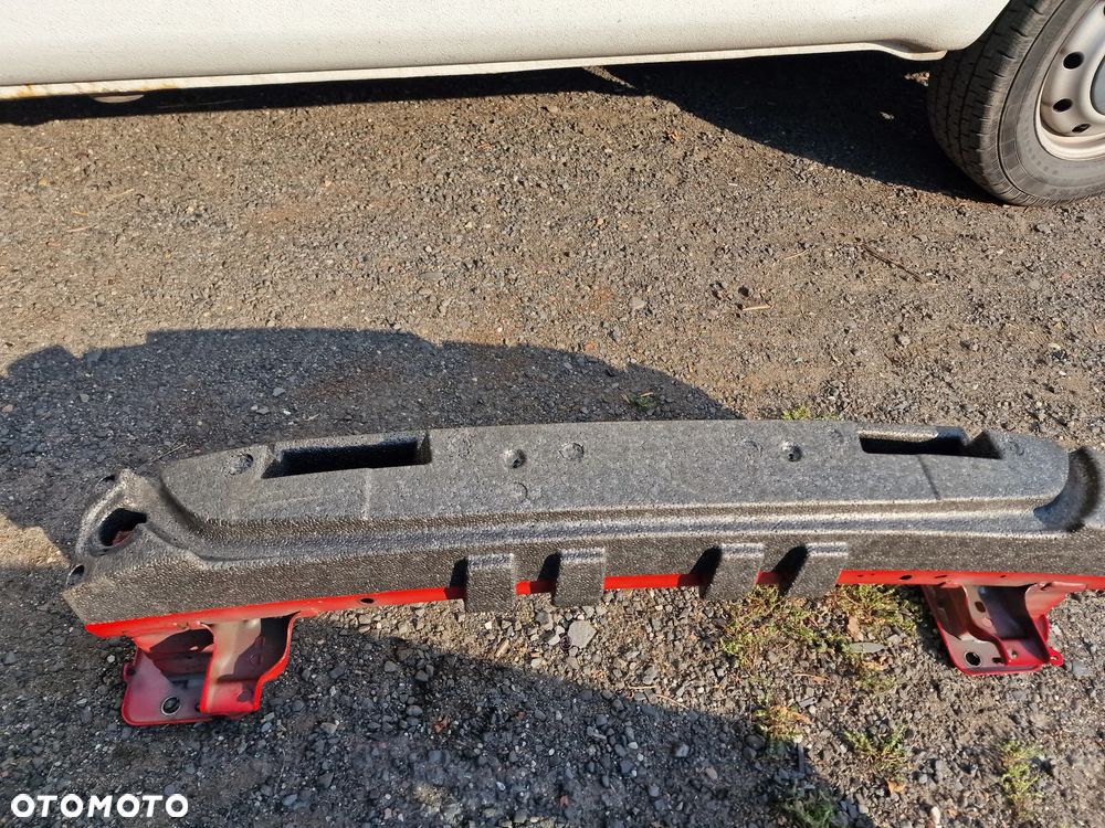 Belka przód  ford  B-Max - 3