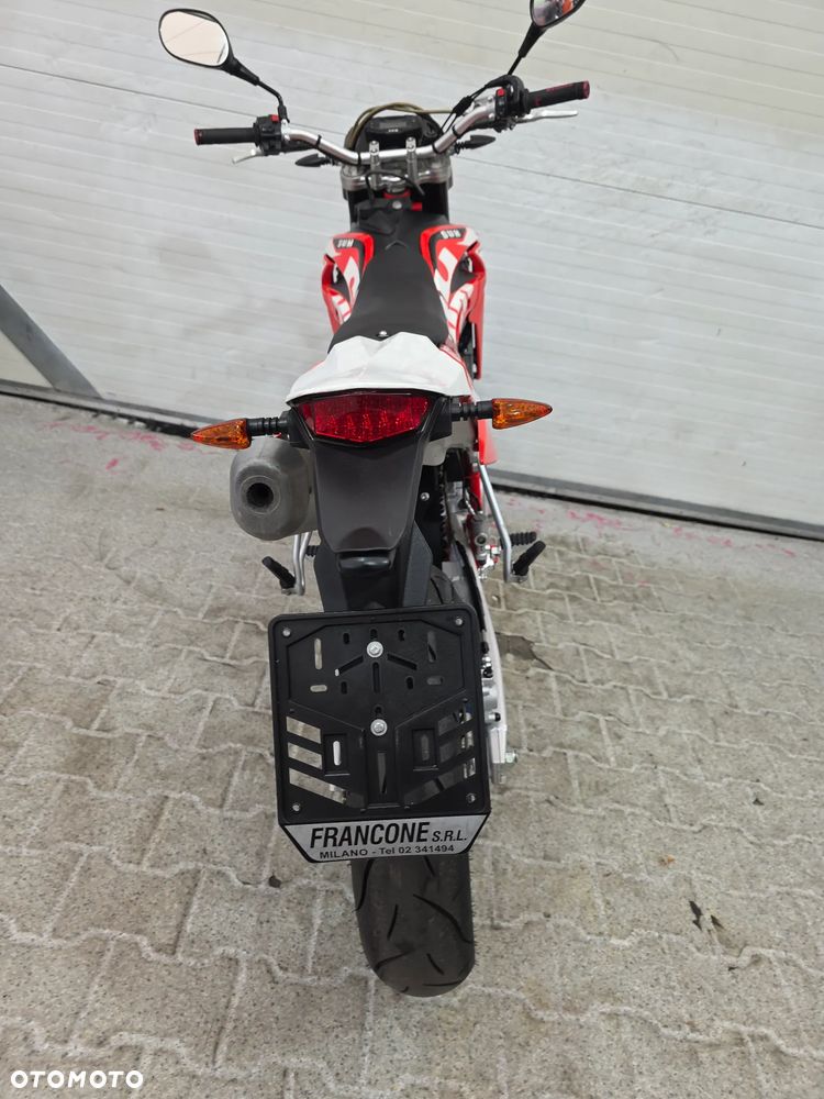 SWM SM 125 R - 24