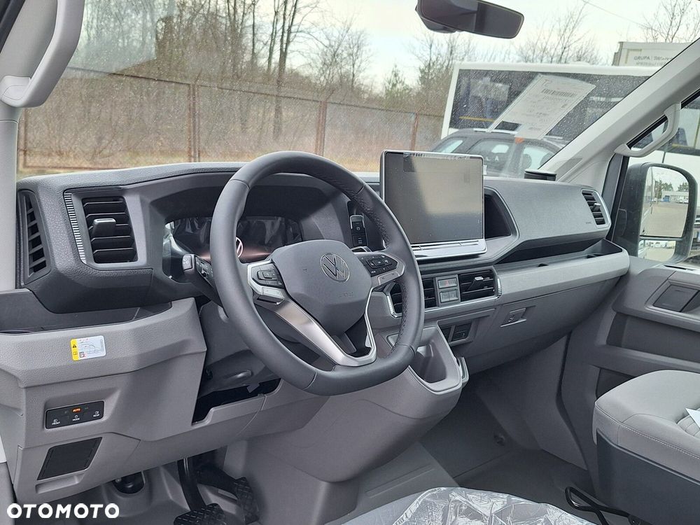 Volkswagen Crafter - 19