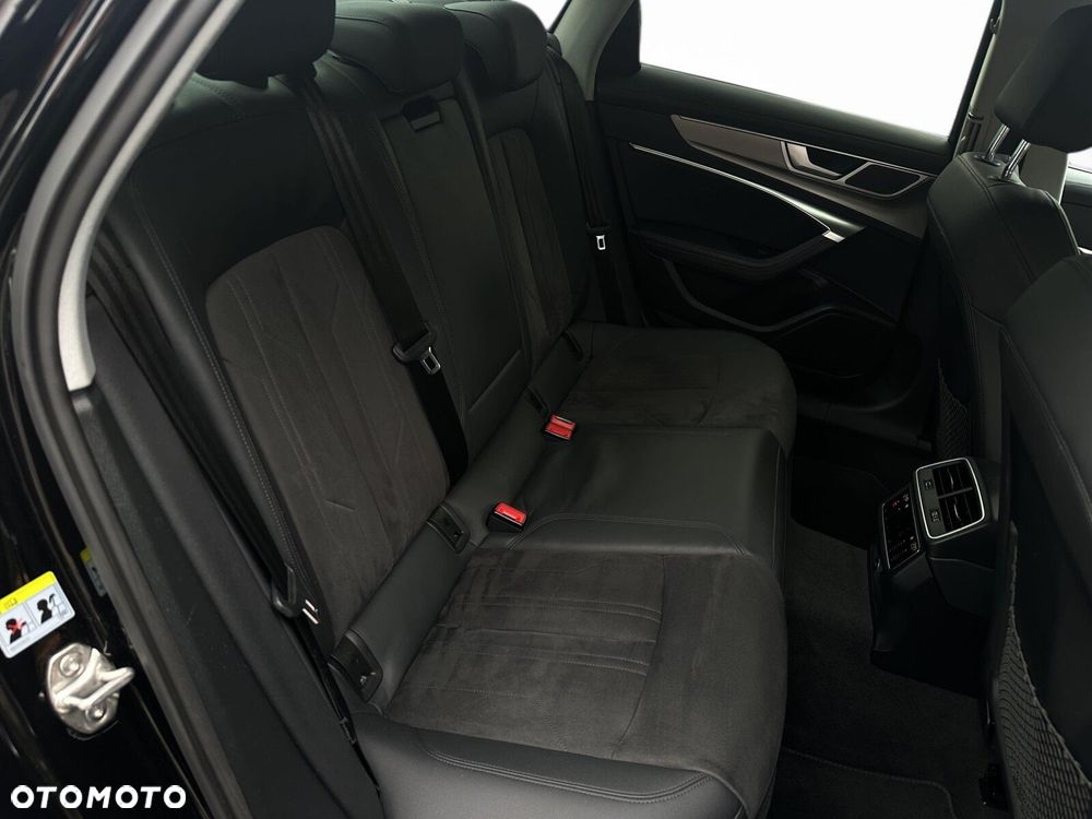 Audi A6 Limousine 45 TFSI mHEV Quattro S tronic - 34