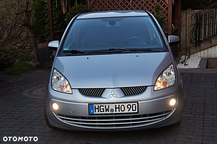 Mitsubishi Colt CZ3 1.3 Inform - 2