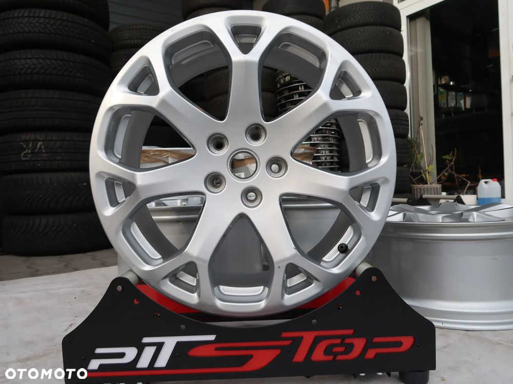 Felgi Maserati Granturismo 19" Oryginalne - 11