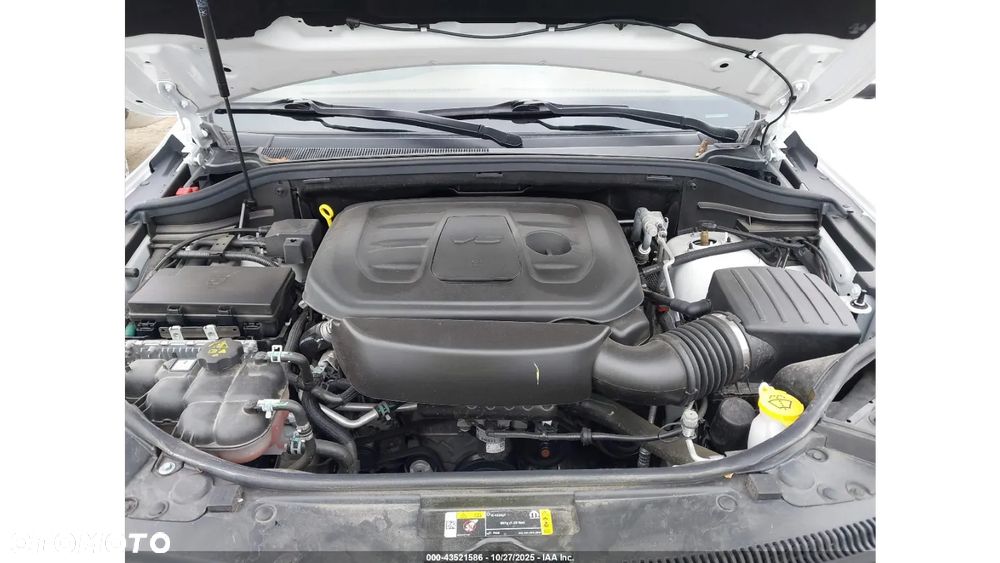 Jeep Grand Cherokee - 10