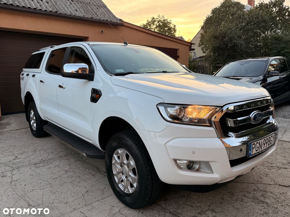 Ford Ranger - 26