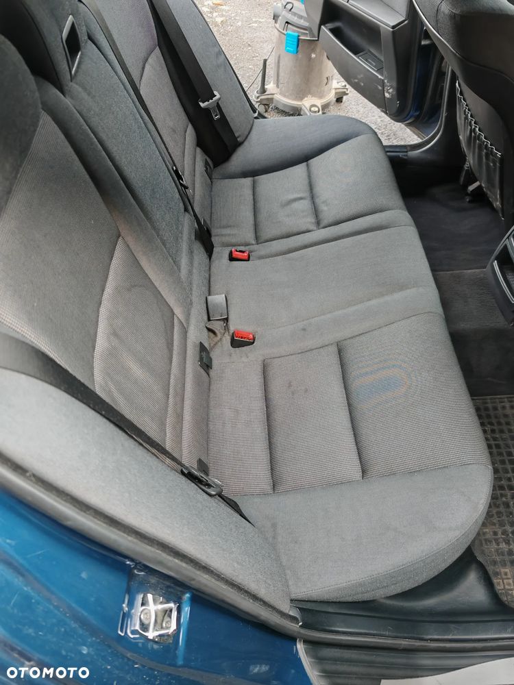 BMW Seria 5 - 20