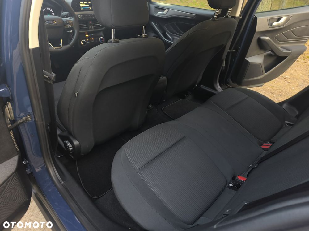 Ford Focus 1.5 EcoBlue Trend Edition Business - 16