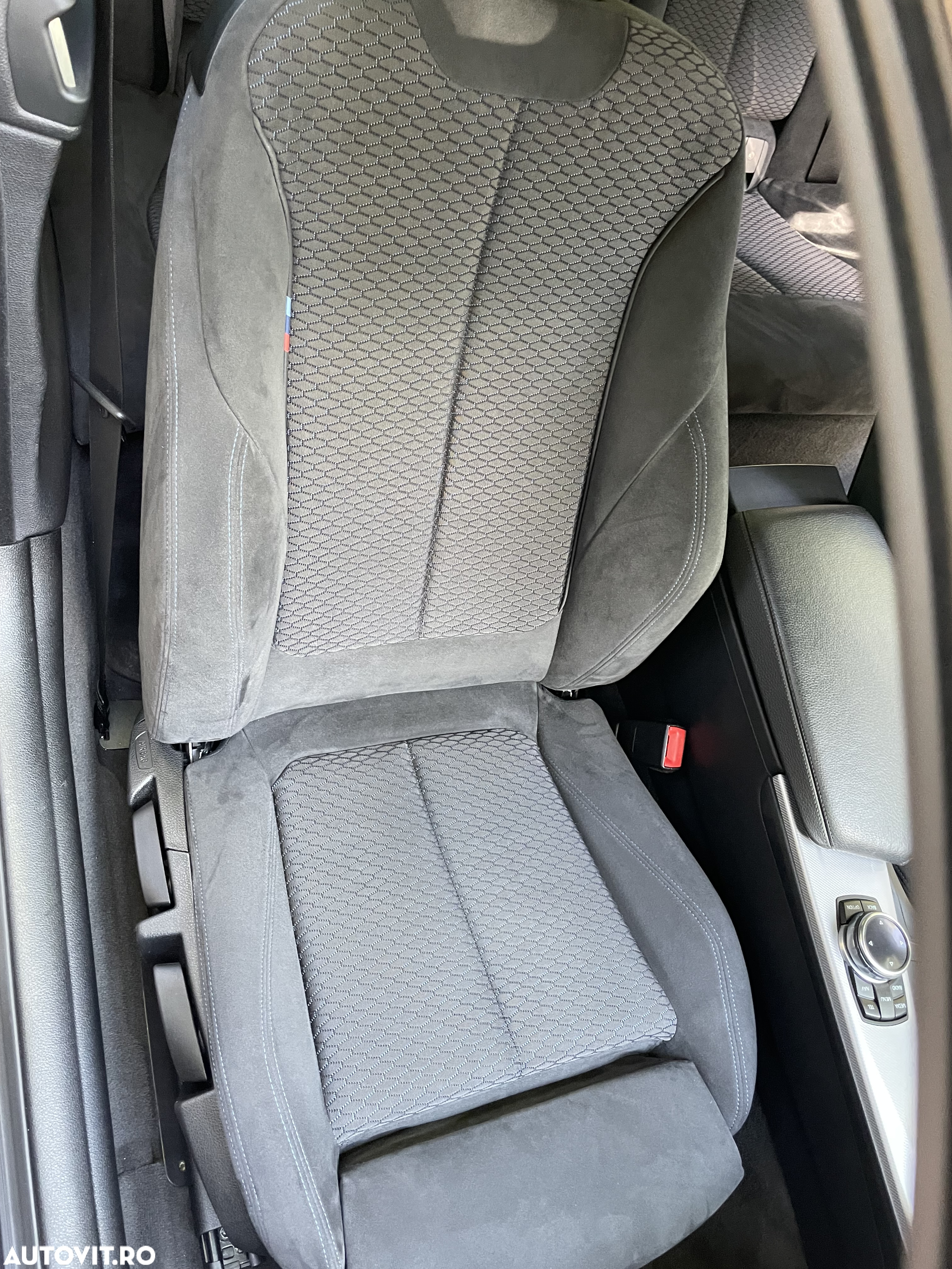 BMW Seria 4 - 7
