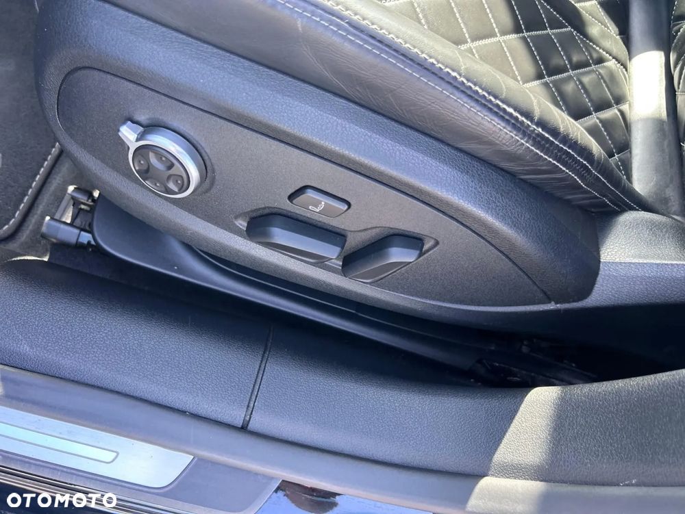 Audi A5 Sportback 2.0 TDI Quattro Sport S tronic - 33