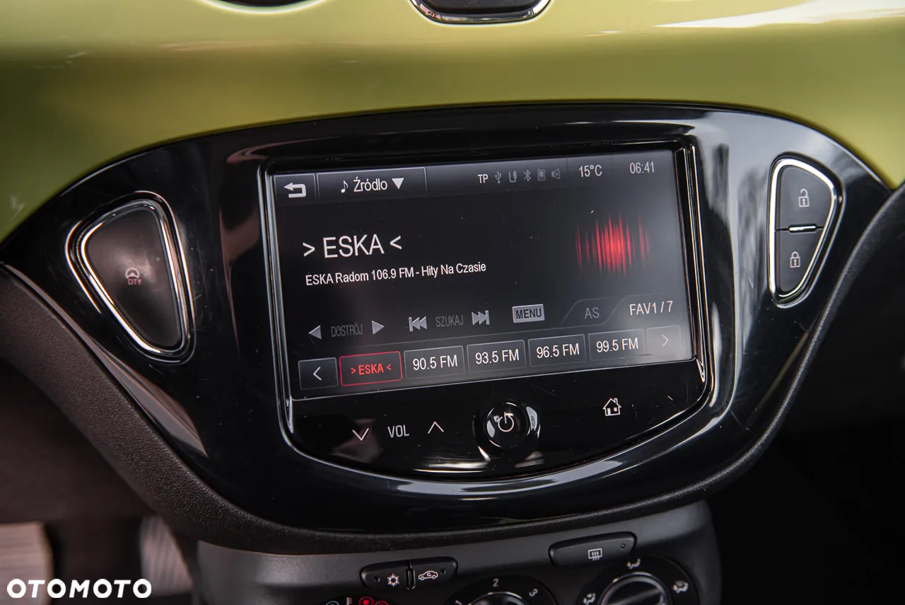Opel Adam - 16