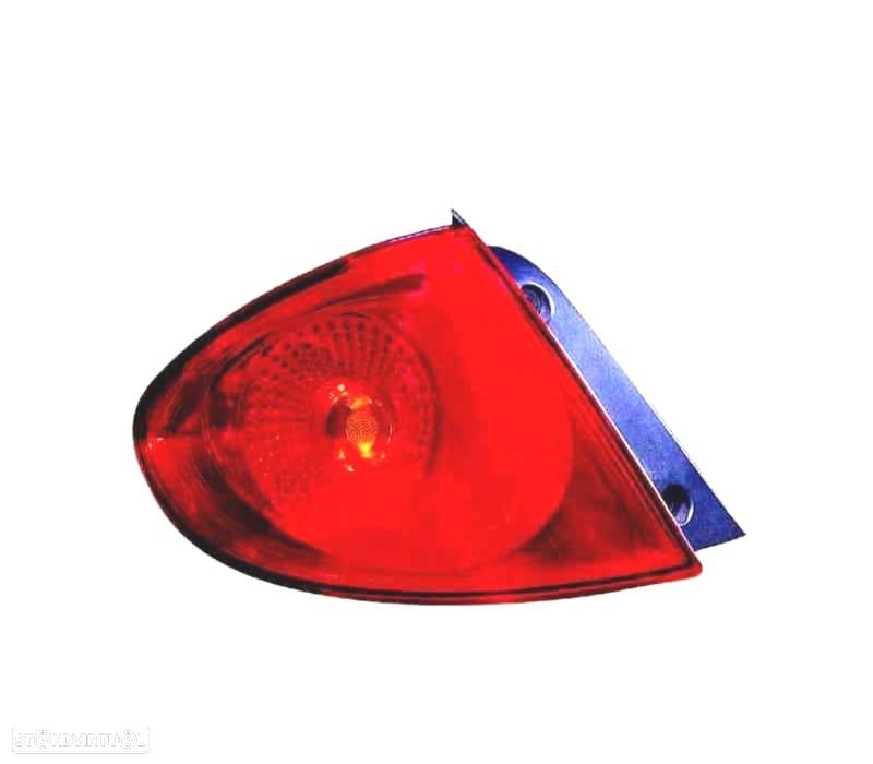 FAROLIM ESQ SEAT TOLEDO III 04-09 - 1