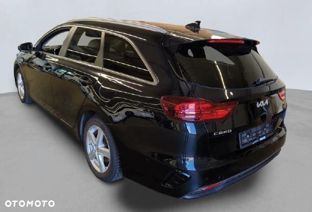 Kia Ceed - 3