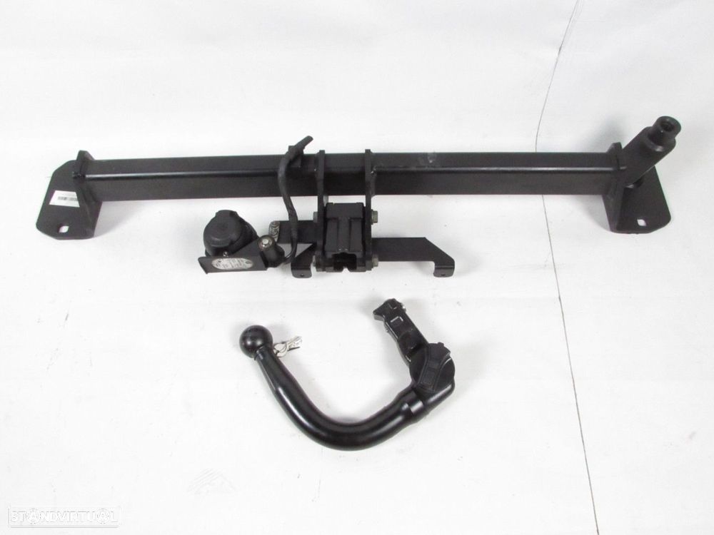 Gancho de reboque Amovível Seminovo/ Original BMW 2 Active Tourer (F45)/BMW 2 Gr... - 1