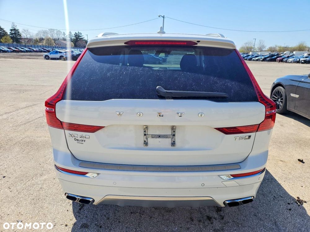 Volvo XC 60 T5 AWD Geartronic Inscription - 6