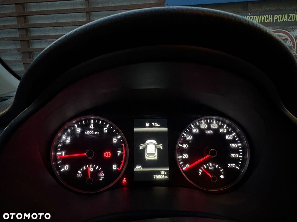 Kia Rio 1.0 T-GDI GT-Line - 10