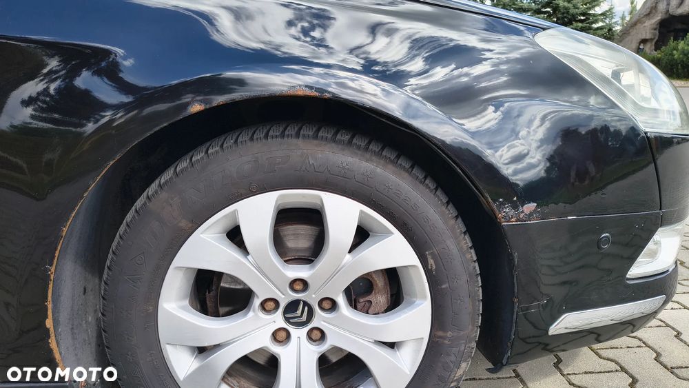 Citroën C5 2.0 HDi Exclusive - 5