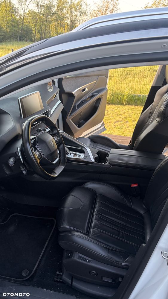 Peugeot 5008 1.6 THP Allure S&S EAT6 - 9