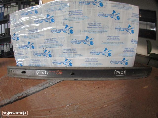 Grelha Friso 7574105070 TOYOTA AVENSIS 2002 2.0 D4D 110CV 5P CINZA TD PORTA - 2