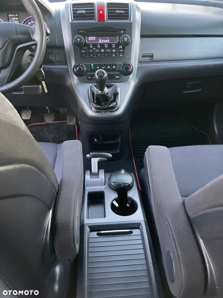 Honda CR-V 2.0 Executive - 30