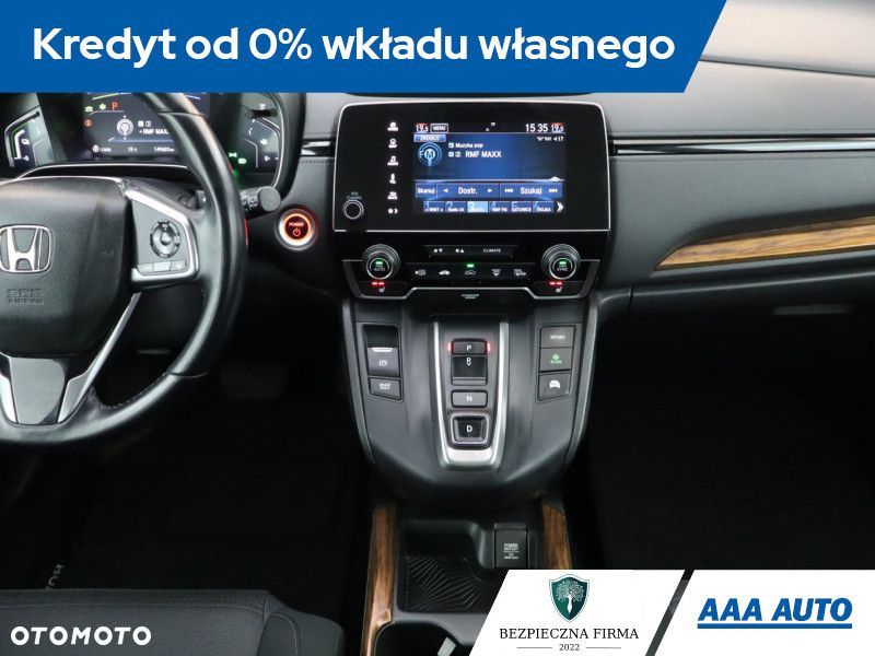 Honda CR-V - 14