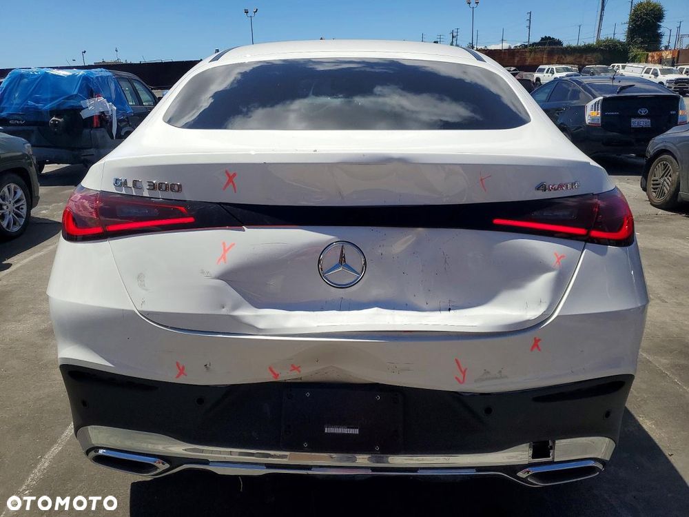 Mercedes-Benz GLC 300 4Matic 9G-TRONIC Edition Avantgarde - 7