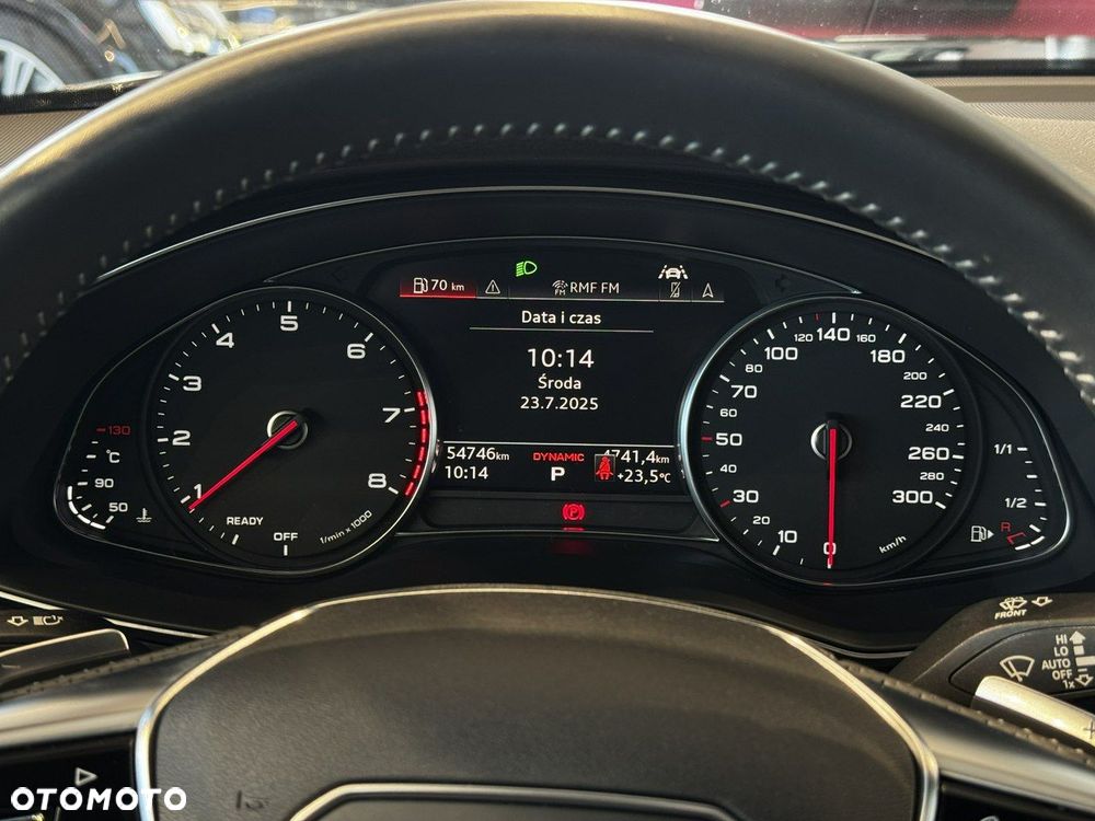 Audi A7 Sportback - 27